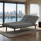 Naperville - Futon Sofa