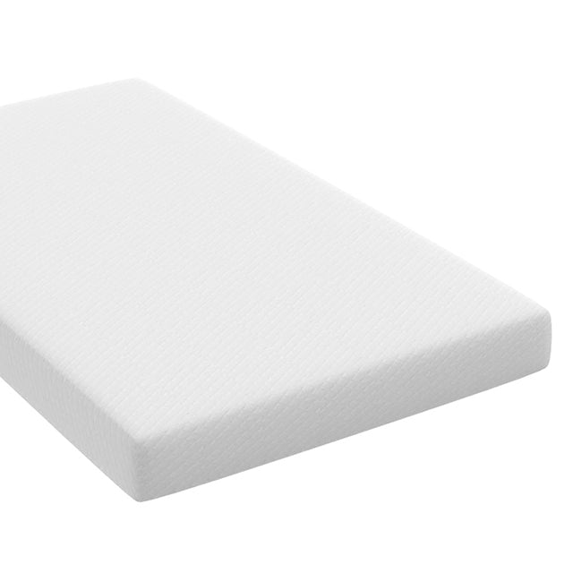 Artemisia - 10" Twin XL Memory Foam Mattress
