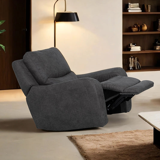 Demetrius - Power Recliner