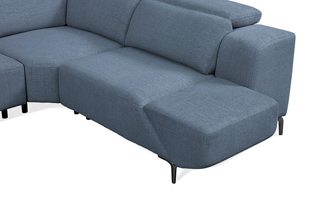 Melancton - Power Sectional