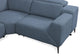 Melancton - Power Sectional