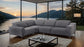 Melancton - Power Sectional