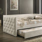 Renzi - Twin Daybed w/ Trundle