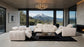 Thaddea - Power Sofa
