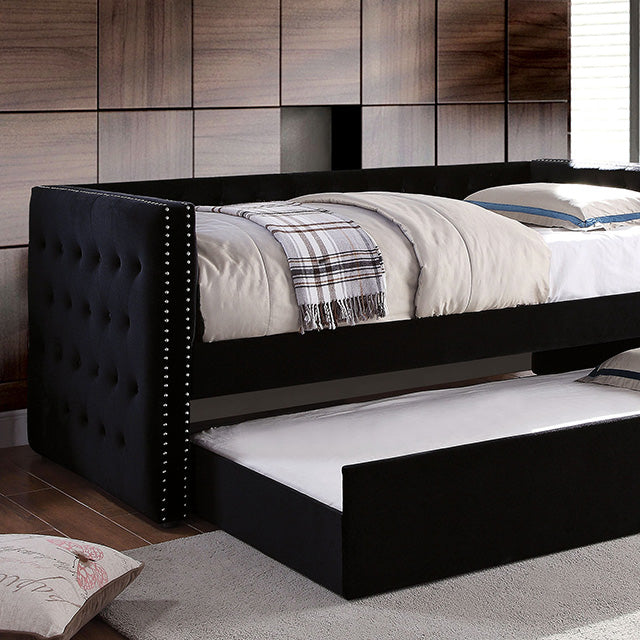 Susanna - Daybed w/ Trundle