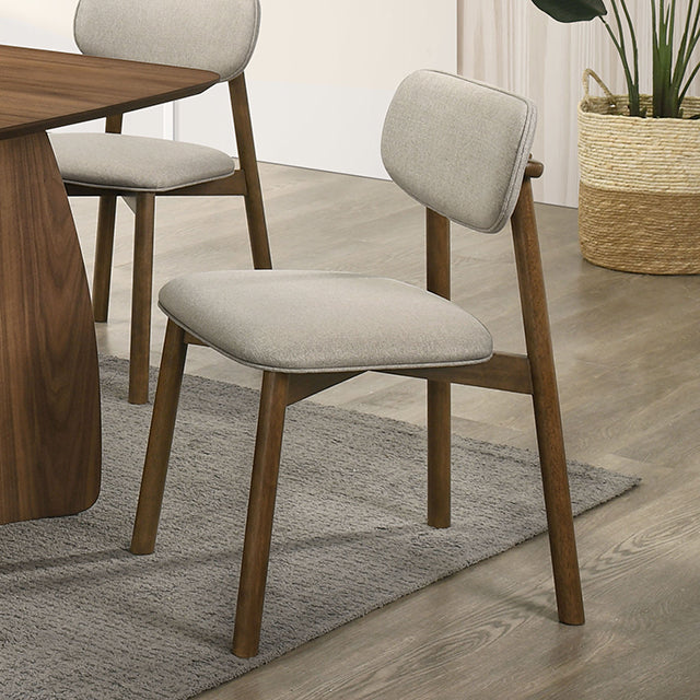Alnwick - Side Chair (2/CTN)