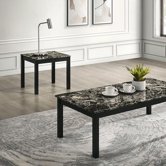 Findlay - 3 Pc. Table Set