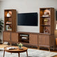 Hepburne - Entertainment Center