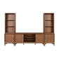 Hepburne - Entertainment Center