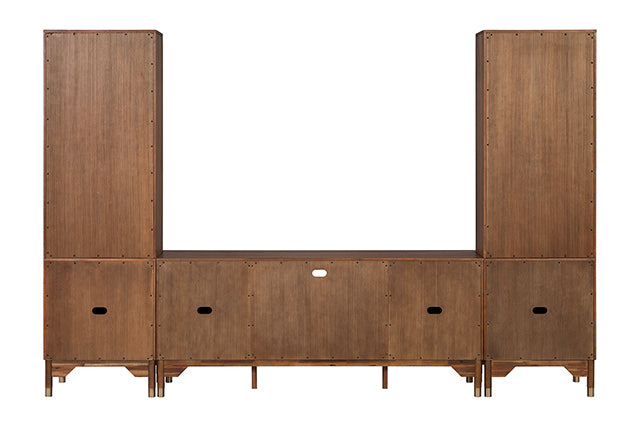 Hepburne - Entertainment Center