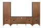 Hepburne - Entertainment Center