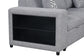 Chatteris - Sectional