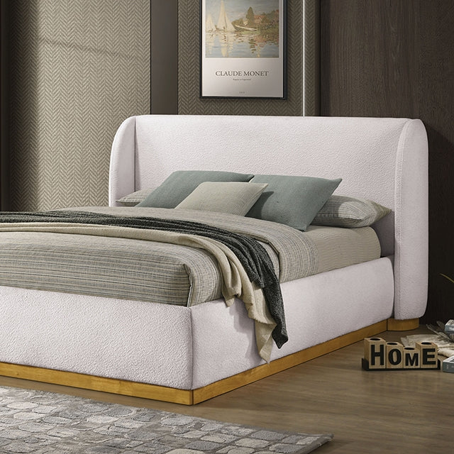 Whitman - E.King Bed