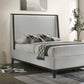 Kelso - Queen Bed