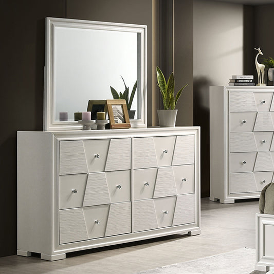 Holsted - Dresser