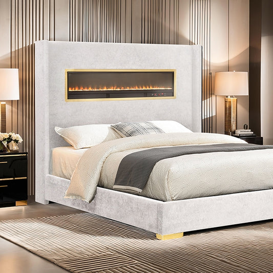 Danvers - Queen Bed