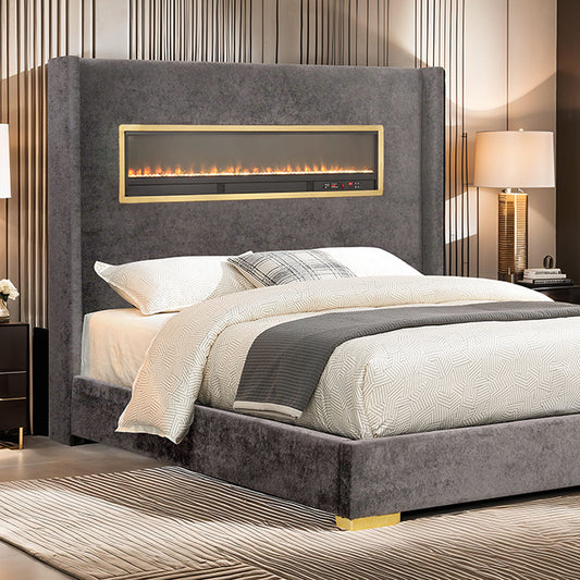 Danvers - E.King Bed