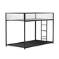 Southall - Twin/twin Metal Bunk Bed