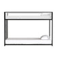Southall - Twin/twin Metal Bunk Bed