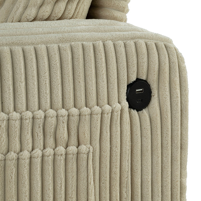 Moretaine - Sofa