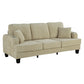 Moretaine - Sofa
