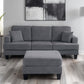 Moretaine - Sofa
