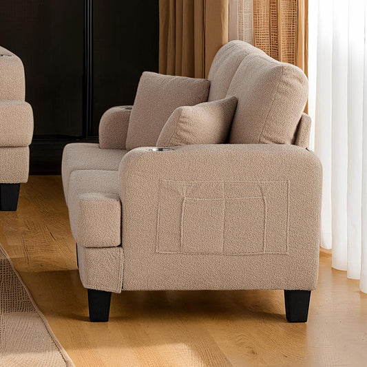Cinderford - Loveseat