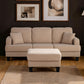 Cinderford - Sofa