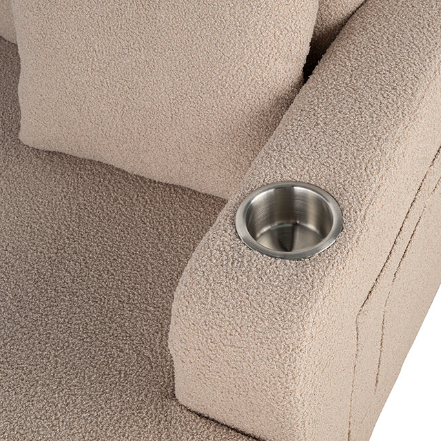 Cinderford - Sofa