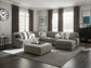 Elmhurst - U-shaped Sectional