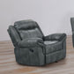 Agata - Glider Recliner