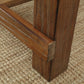 Sania - 5 Pc Counter Ht Table Set