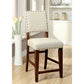 Sania - 5 Pc Counter Ht Table Set