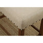 Sania - 5 Pc Counter Ht Table Set