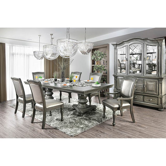 Alpena - 7 Pc Dining Table Set