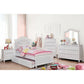 Olivia - 4 Pc Full Bedroom Set