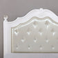 Belva - 4 Pc Full Bedroom Set