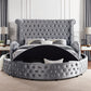 Sansom - 5 Pc Queen Bedroom Set