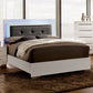 Clementine - 4 Pc Queen Bedroom Set