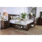 Brandt - 5 Pc Queen Bedroom Set