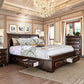 Brandt - 5 Pc Queen Bedroom Set
