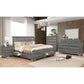 Brandt - 5 Pc Queen Bedroom Set