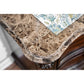 Menodora - 5 Pc Queen Bedroom Set
