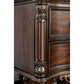 Menodora - 5 Pc Queen Bedroom Set