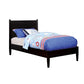 Lennart - 4 Pc Full Bedroom Set