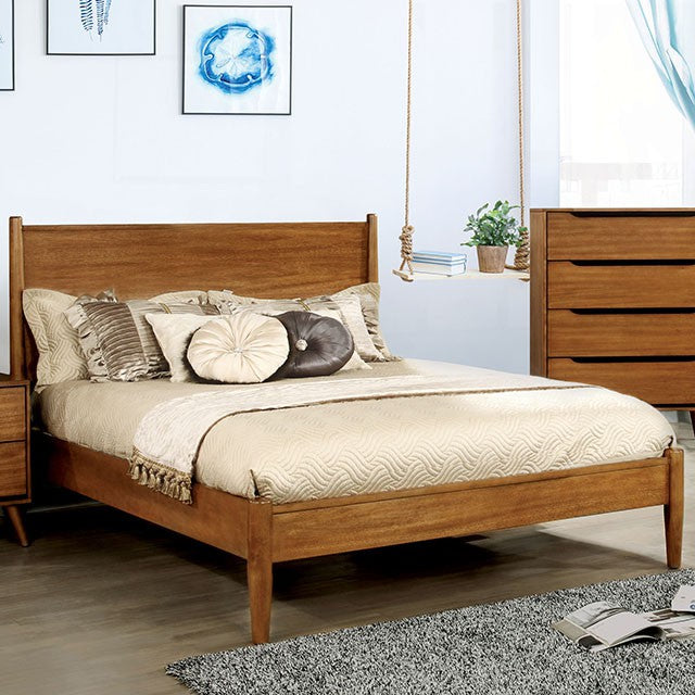 Lennart - 5 Pc Queen Bedroom Set