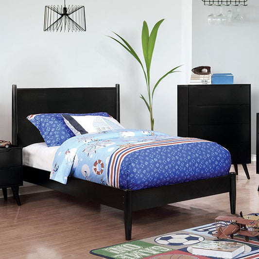 Lennart - 4 Pc Full Bedroom Set
