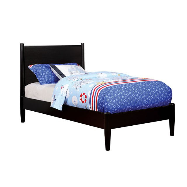 Lennart - 4 Pc Twin Bedroom Set