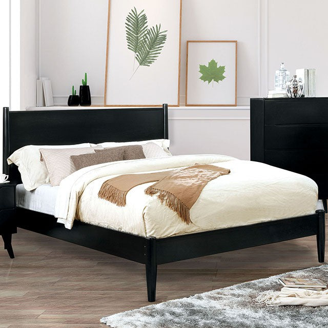 Lennart - 4 Pc Twin Bedroom Set