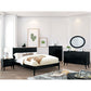 Lennart - 5 Pc Queen Bedroom Set